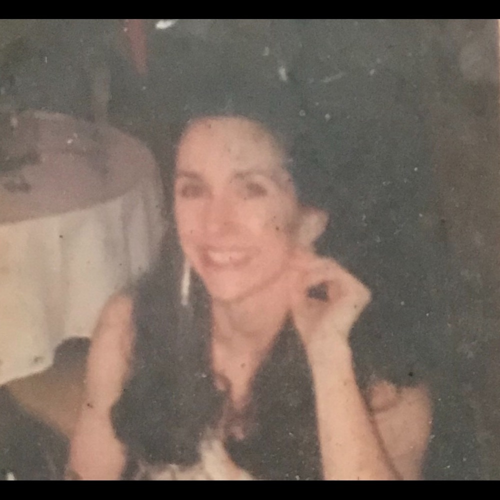 Meet your Posher, Maryjo